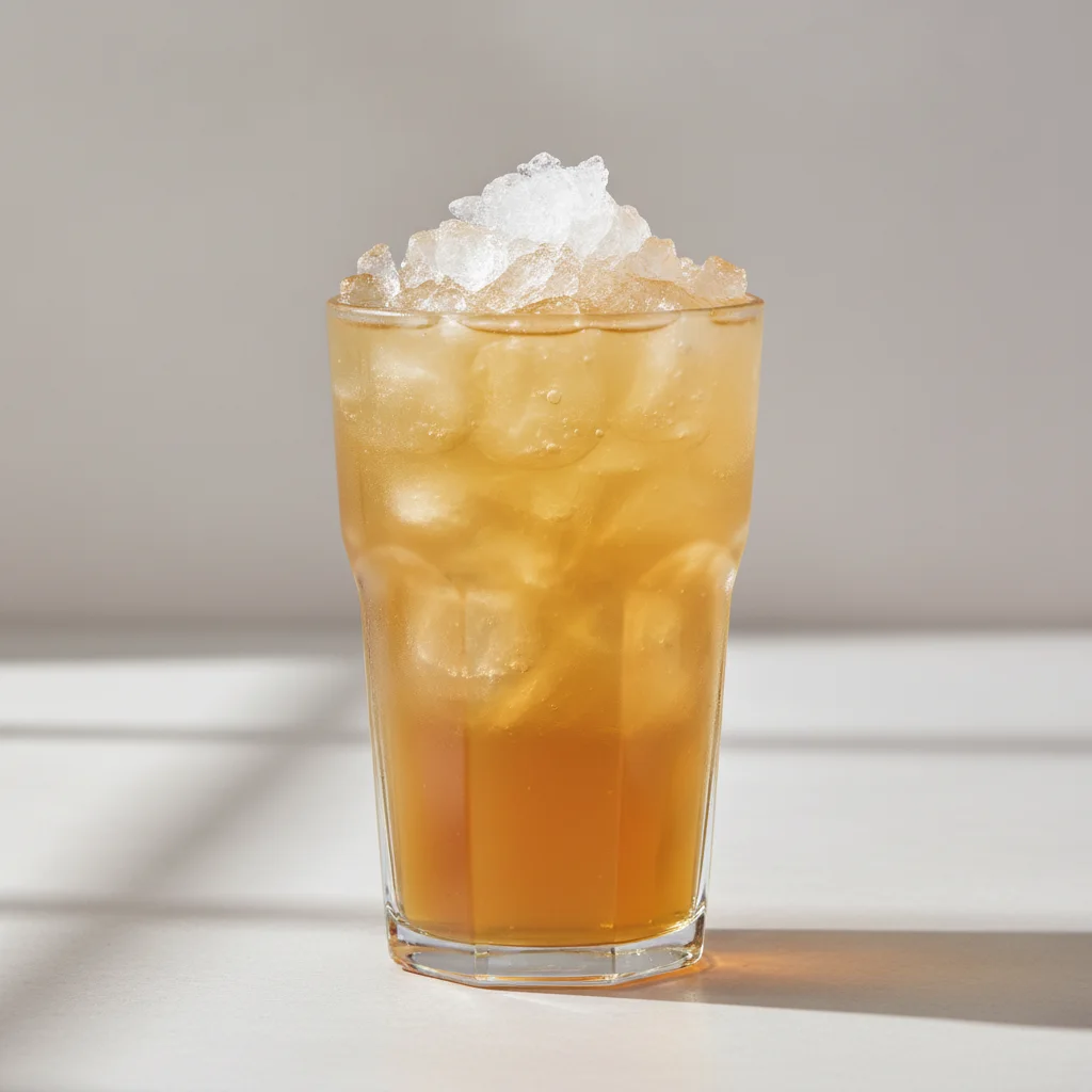 Pineapple Ice Tea — Large