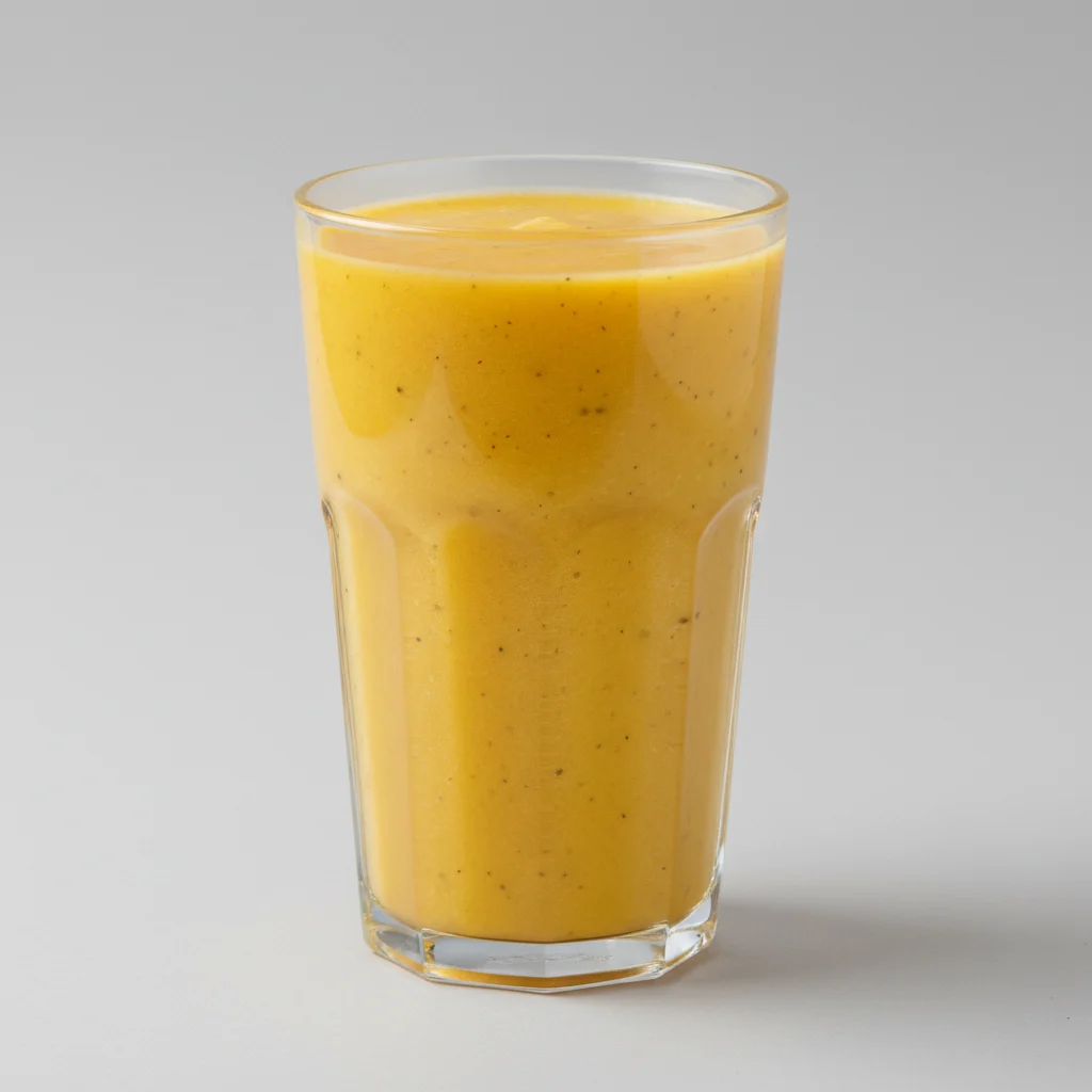 Passion Fruit Smoothie — Large