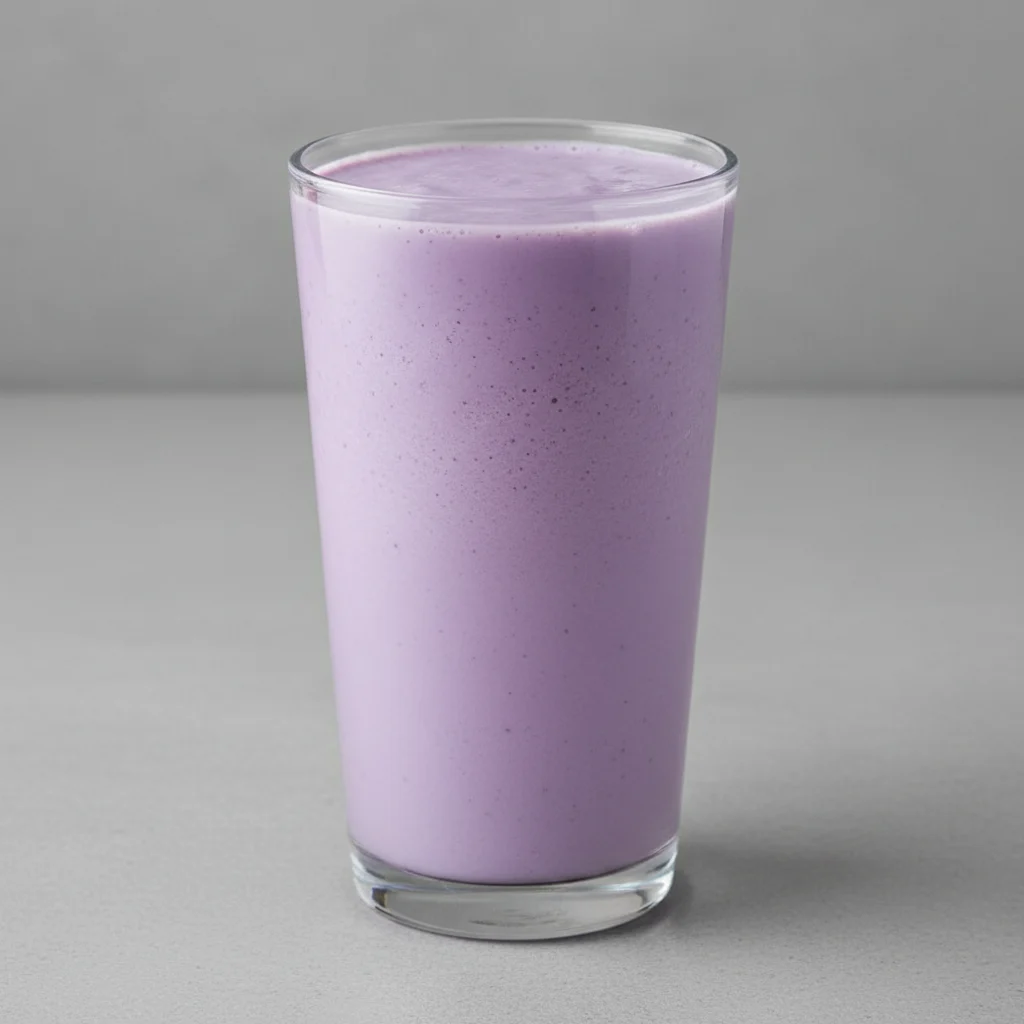 Taro Smoothie — Large