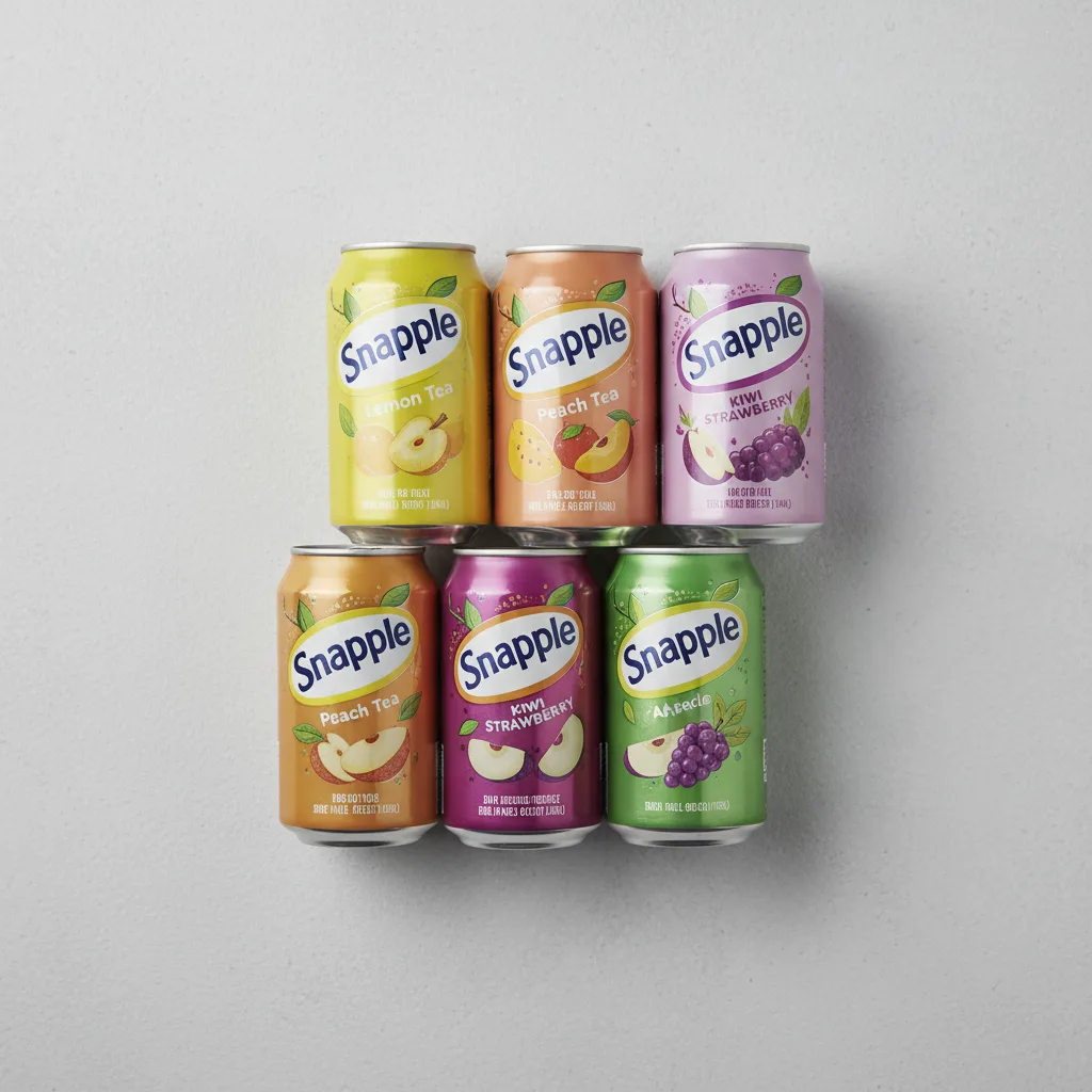 Snapple
