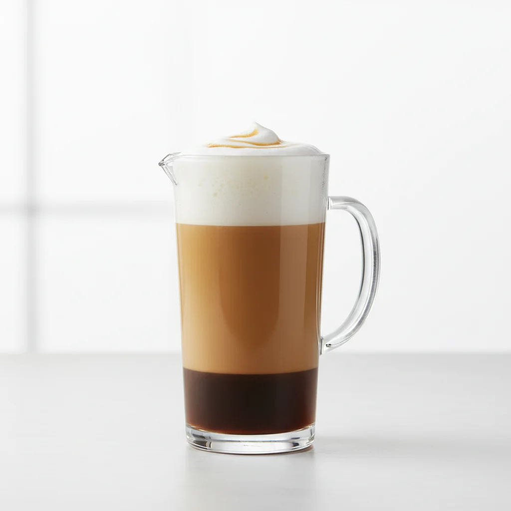 French Vanilla Cappuccino (3 Quarts)