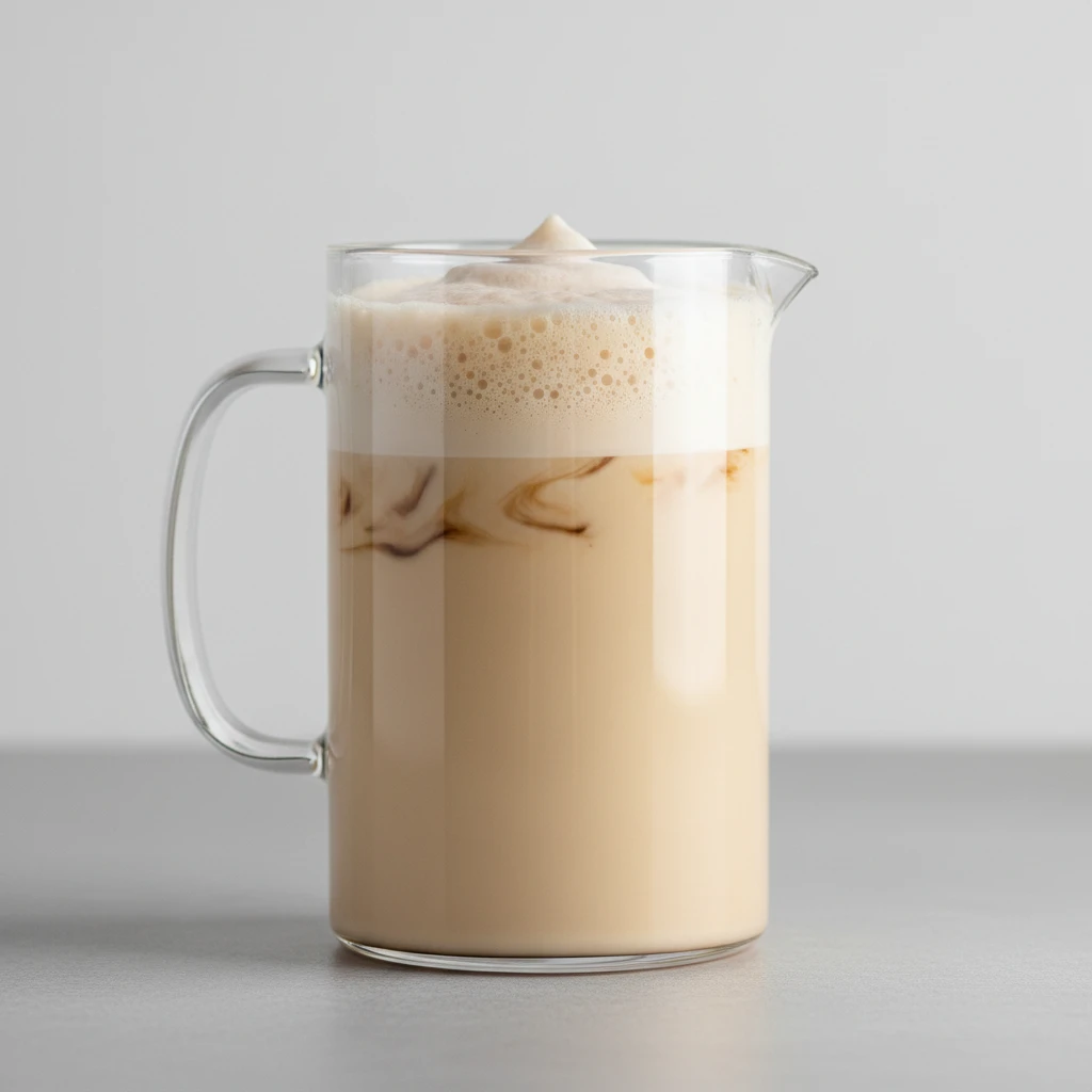 French Vanilla Cappuccino (5 Quarts)