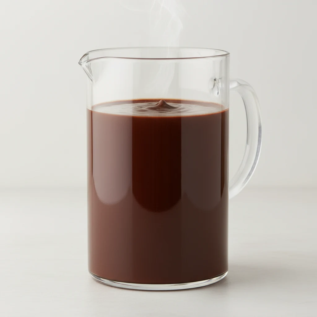 Hot Chocolate (5 Quarts)
