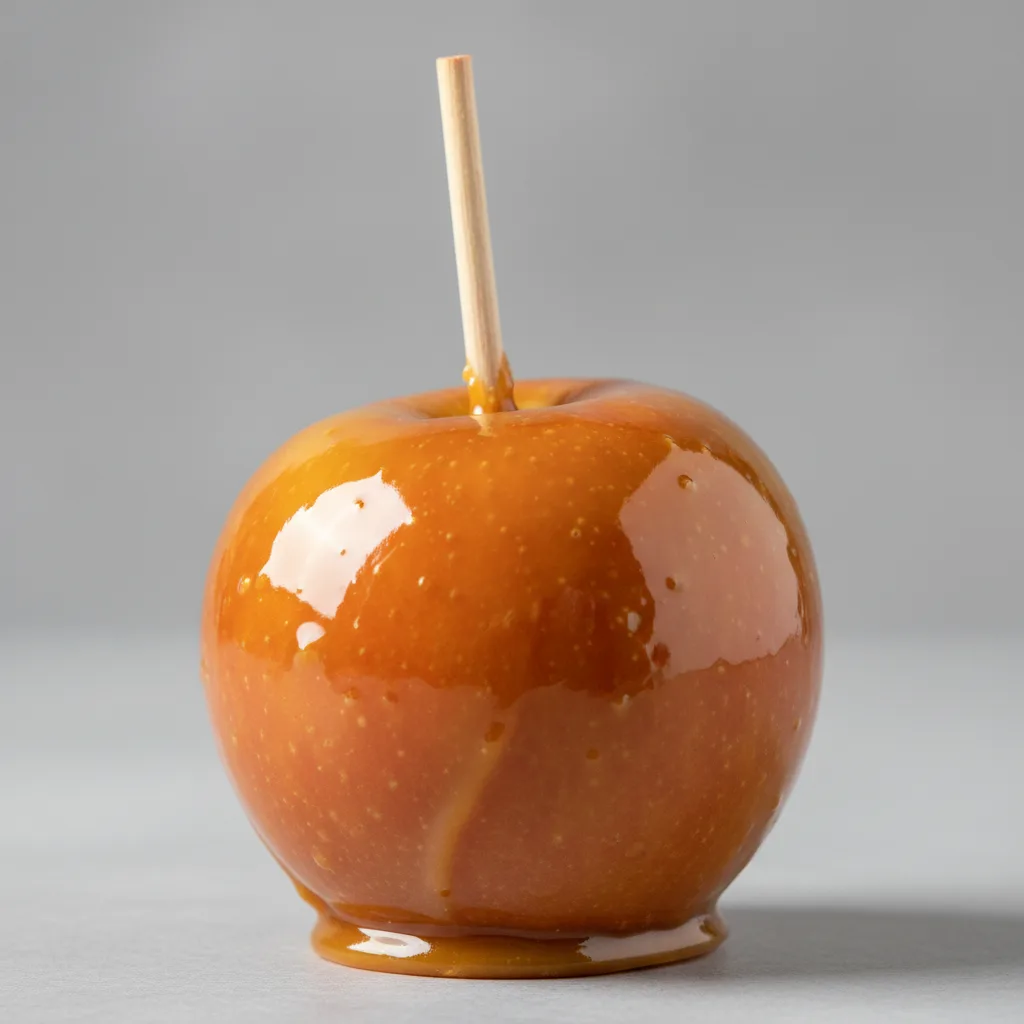 Candied Apple