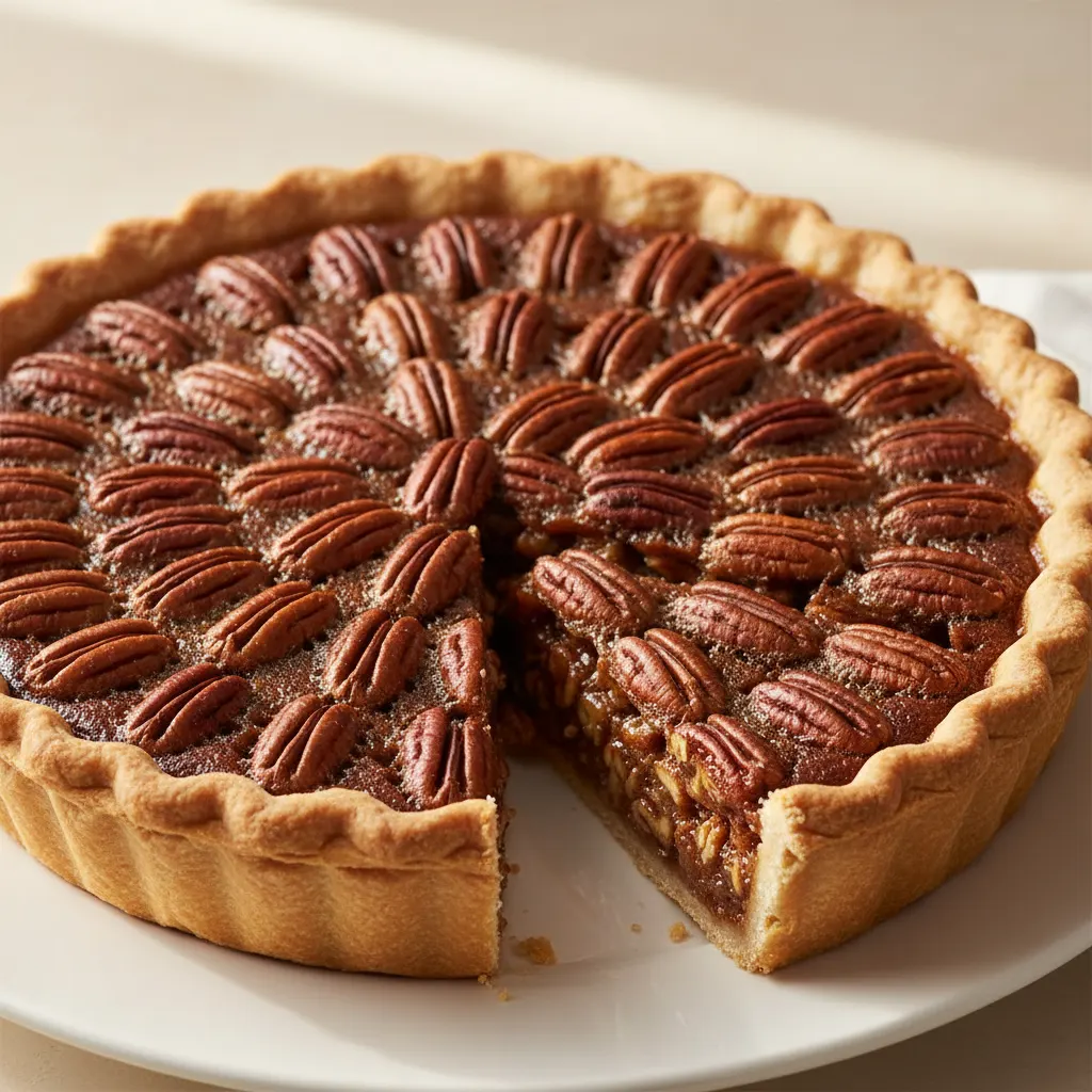 Pecan Pie