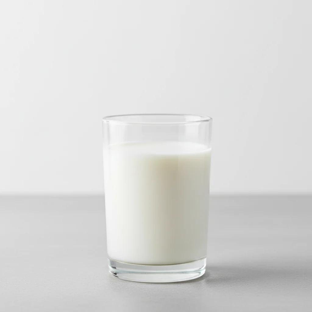 2% Milk