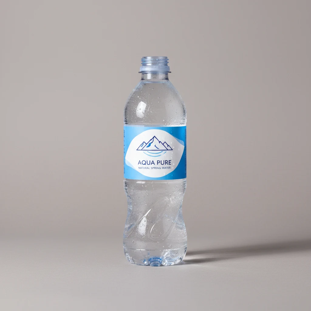 Bottled Water