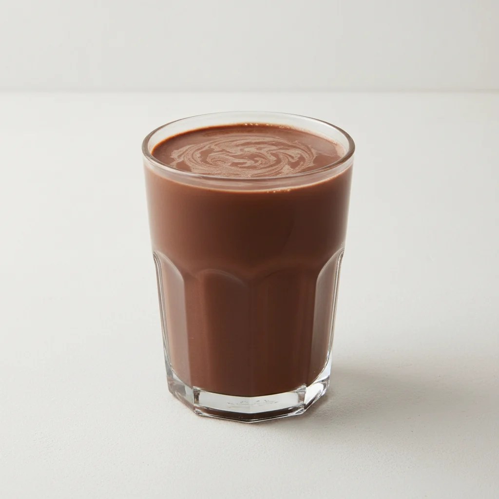 Chocolate Milk