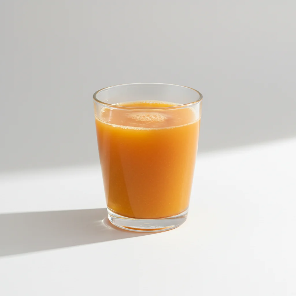 Individual Orange Juice