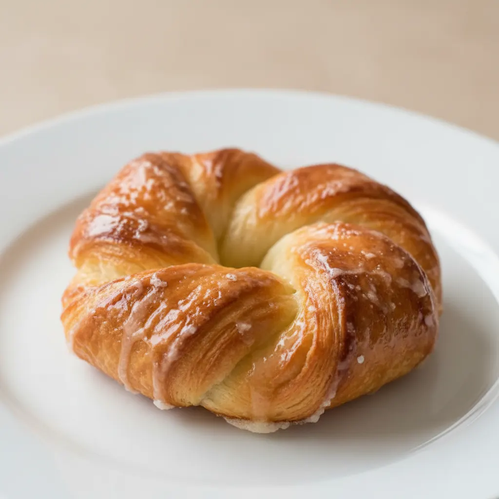 Individual Danish Twist