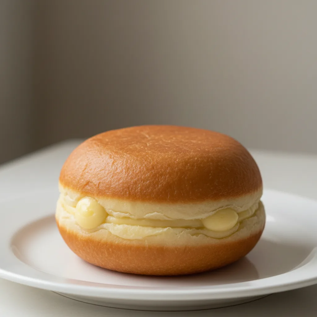 Individual Lemon (Seasonal) Donut