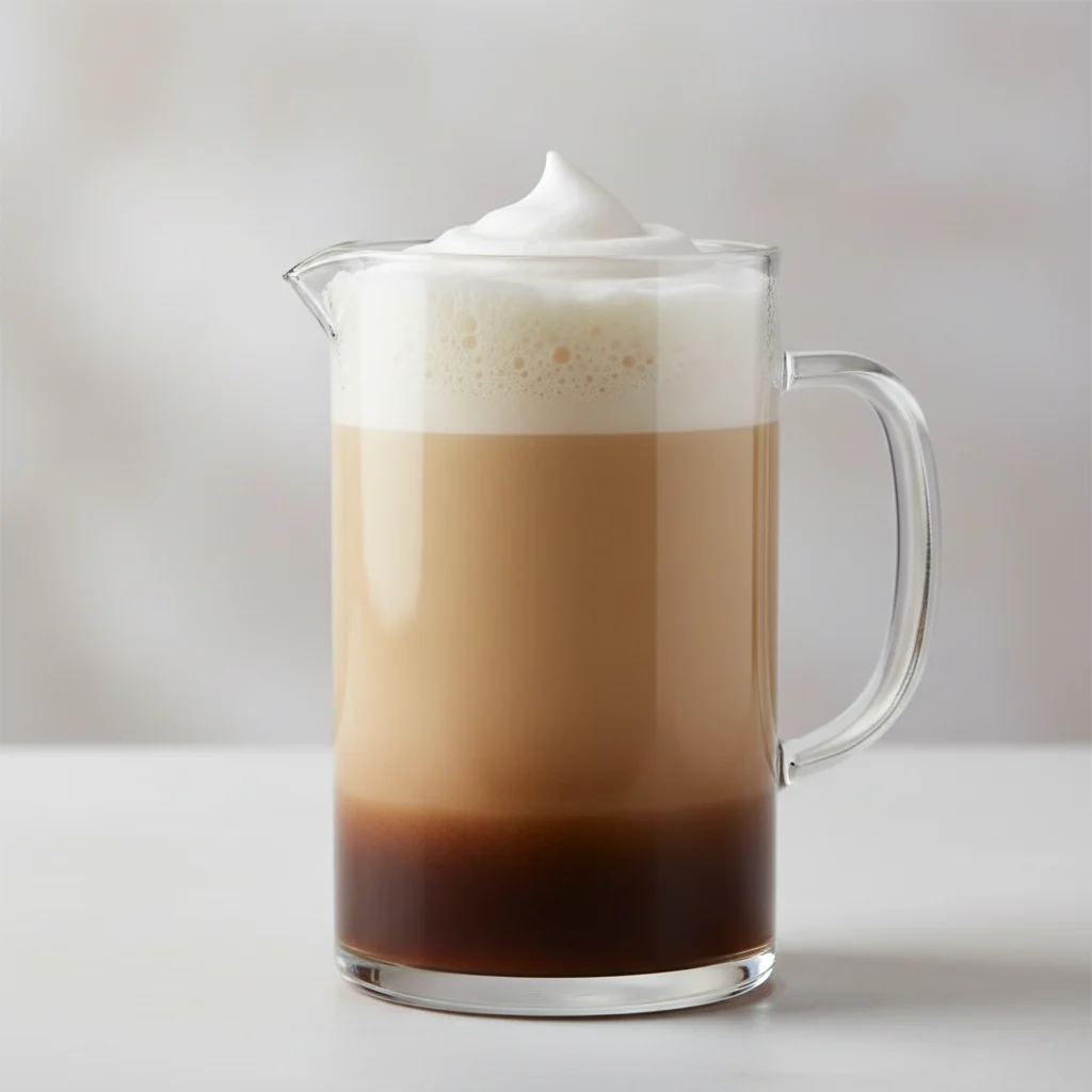 French Vanilla Cappuccino (3 Quarts) French Vanilla Cappuccino (3 Quarts)