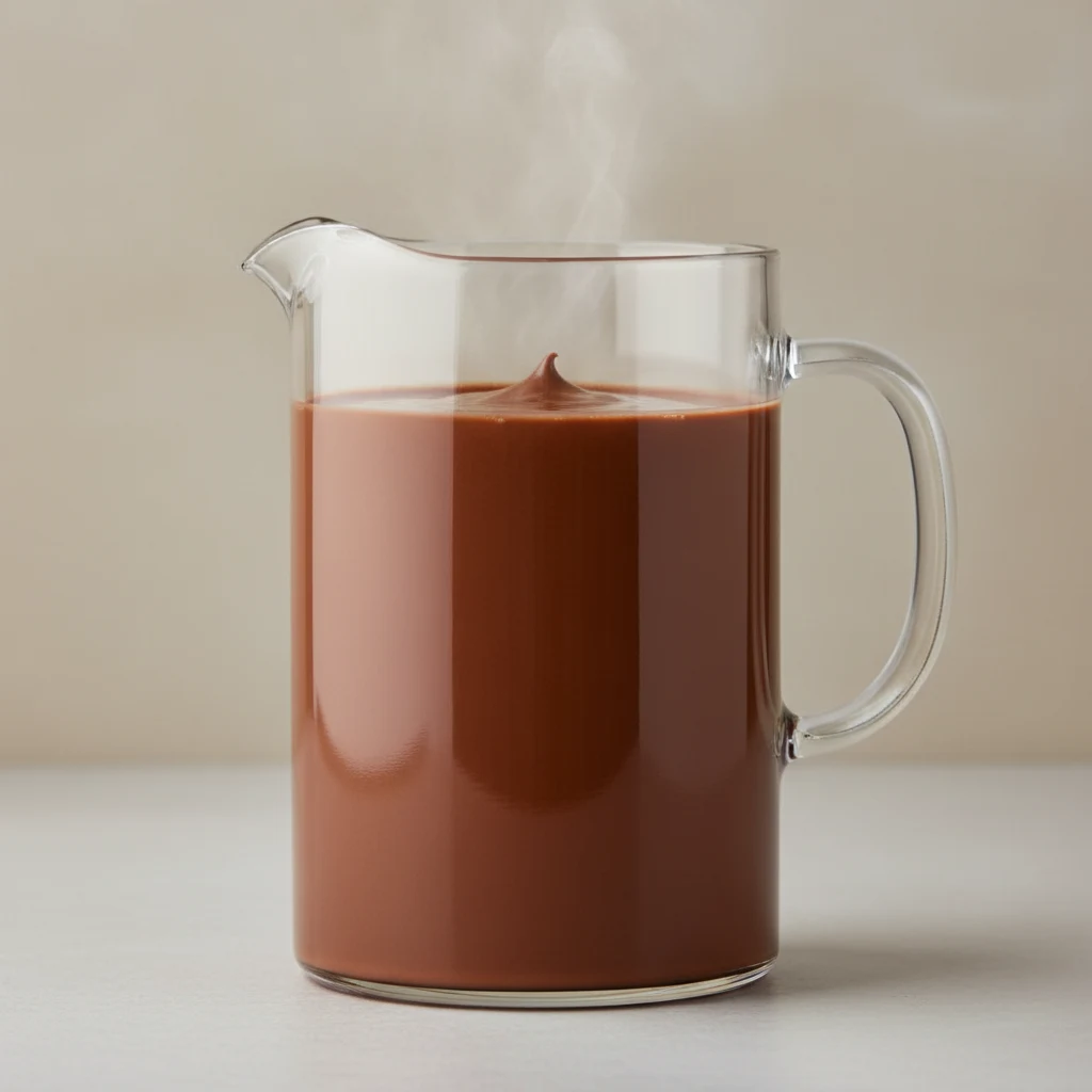 Hot Chocolate (5 Quarts) Hot Chocolate (5 Quarts)