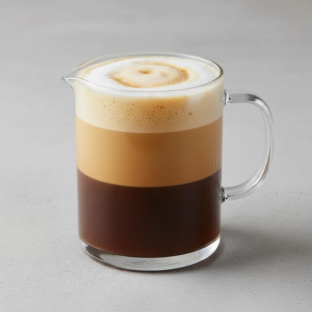 Pumpkin Spice Cappuccino (3 Qt) Pumpkin Spice Cappuccino (3 Qt)