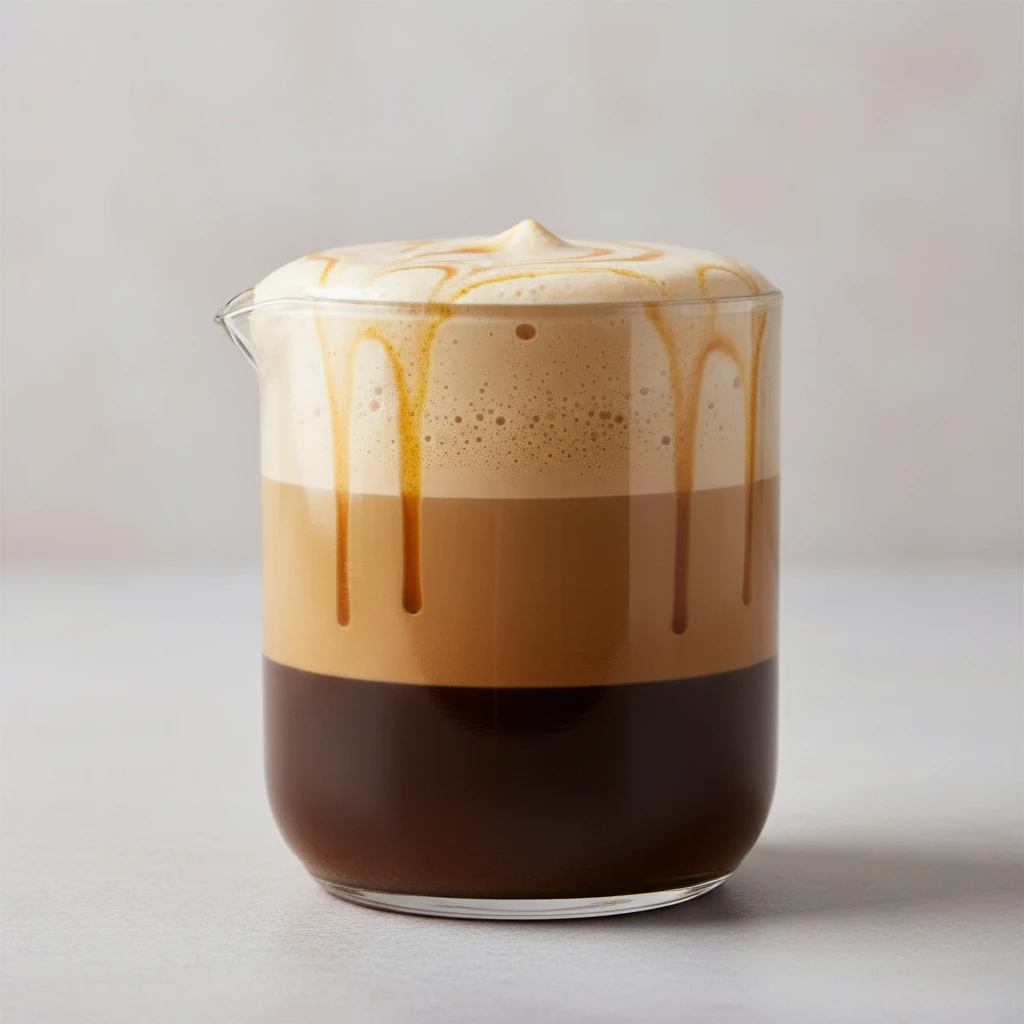 Pumpkin Spice Cappuccino (5 Qt) Pumpkin Spice Cappuccino (5 Qt)