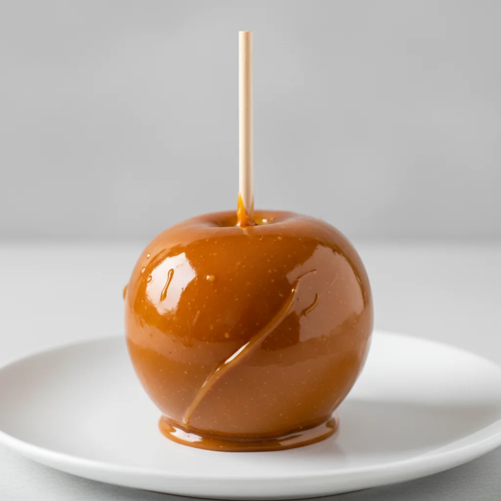 Candied Apple Candied Apple