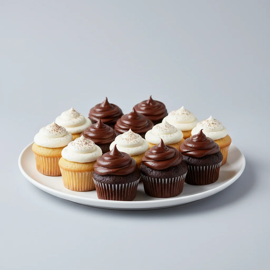 Dozen Cupcakes Dozen Cupcakes