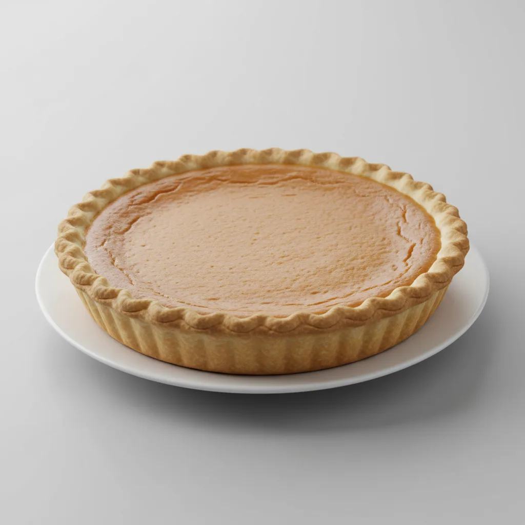 Pumpkin Pie Pumpkin Pie