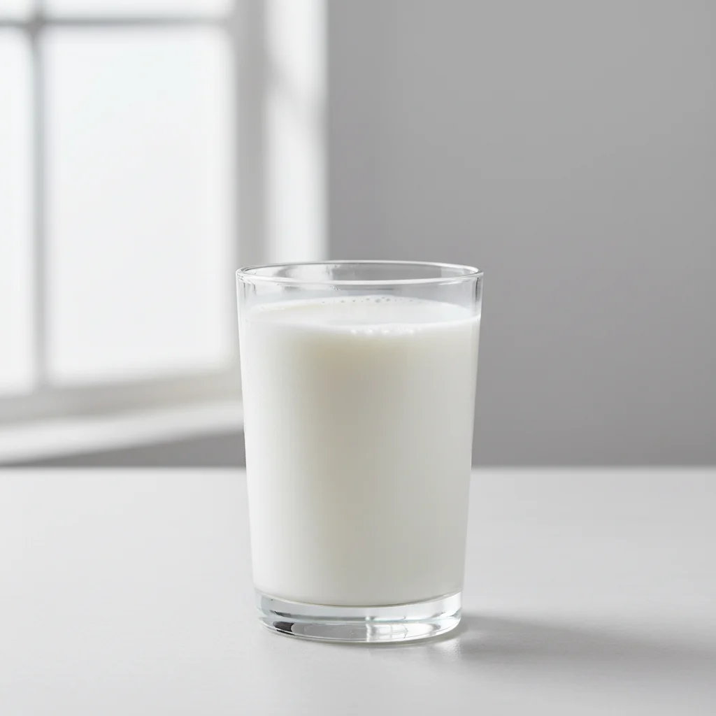 2% Milk 2% Milk