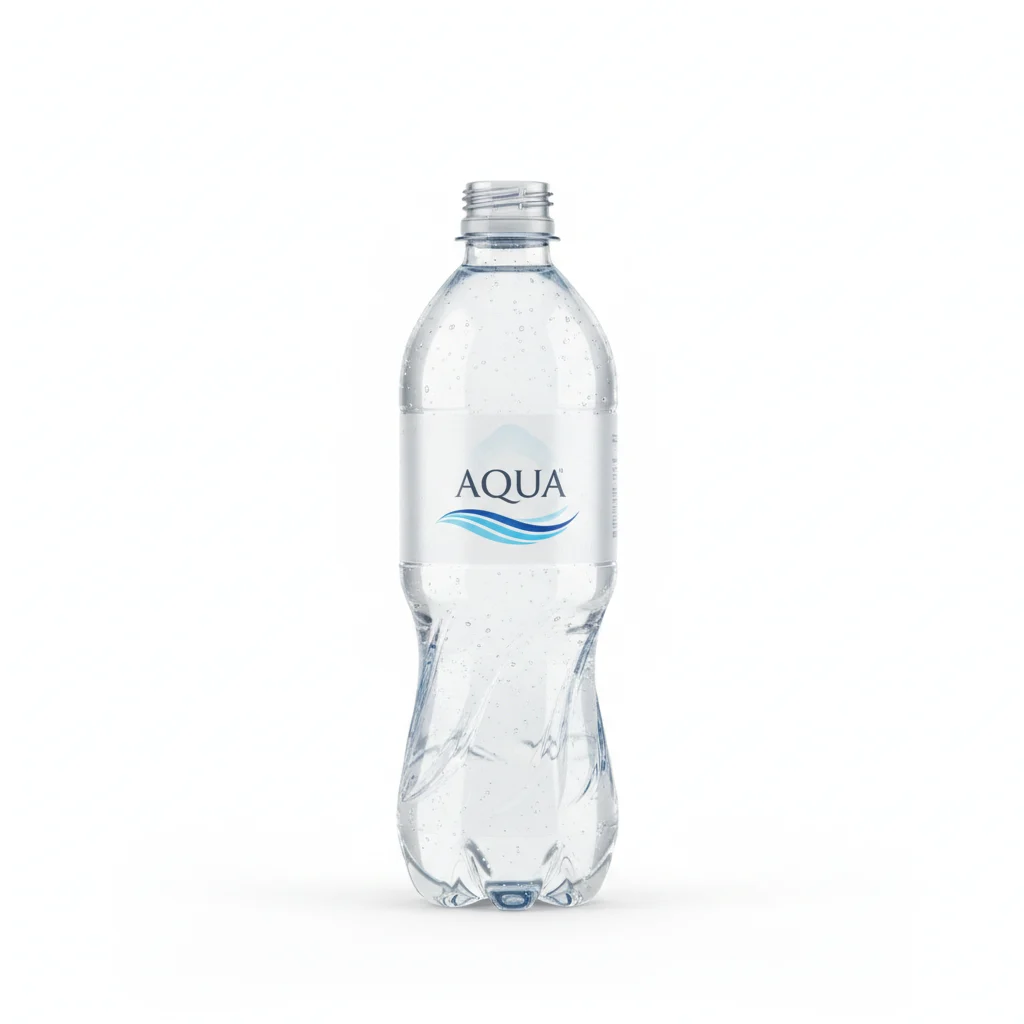 Bottled Water Bottled Water
