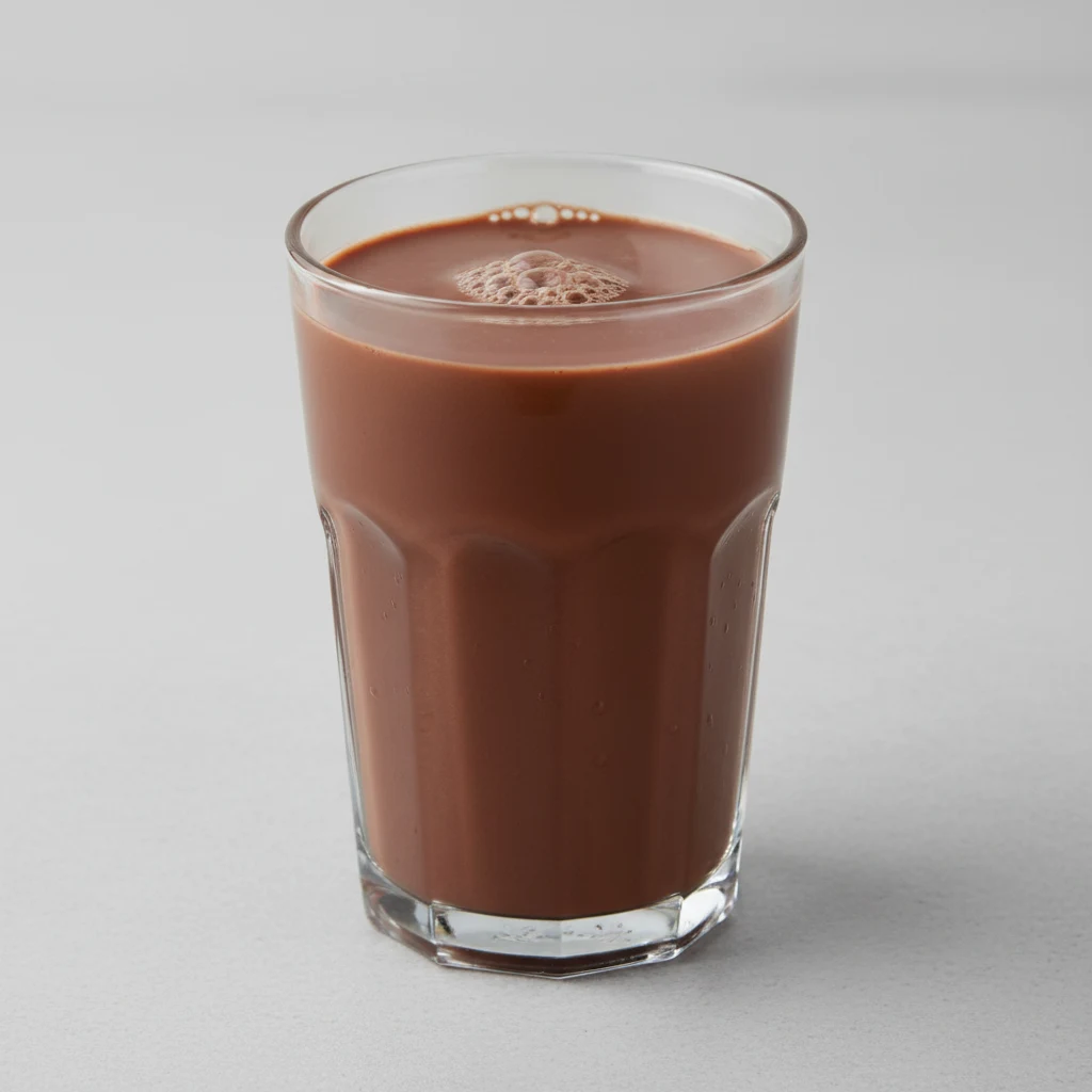Chocolate Milk Chocolate Milk