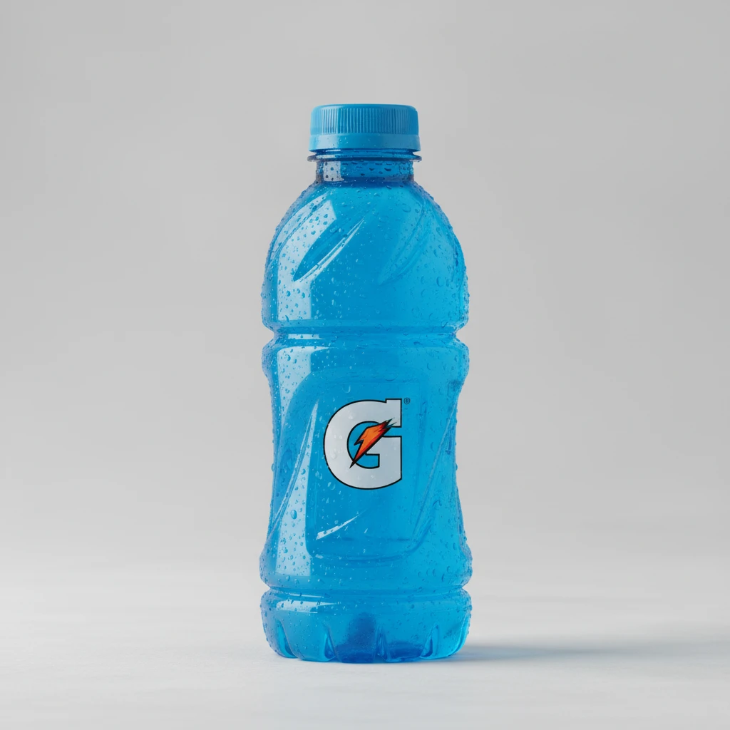 Gatorade Gatorade