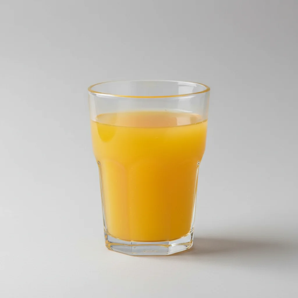 Individual Orange Juice Individual Orange Juice