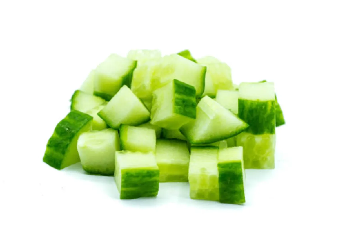Cucumber