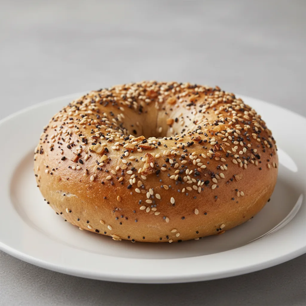 Everything Bagel