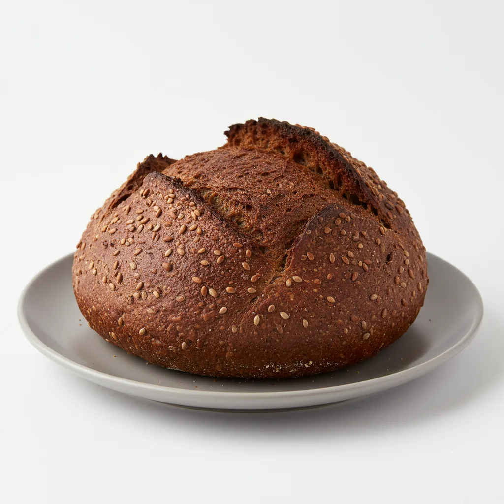 Pumpernickel