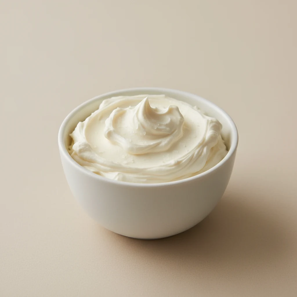 Whipped Plain Cream Cheese Spread