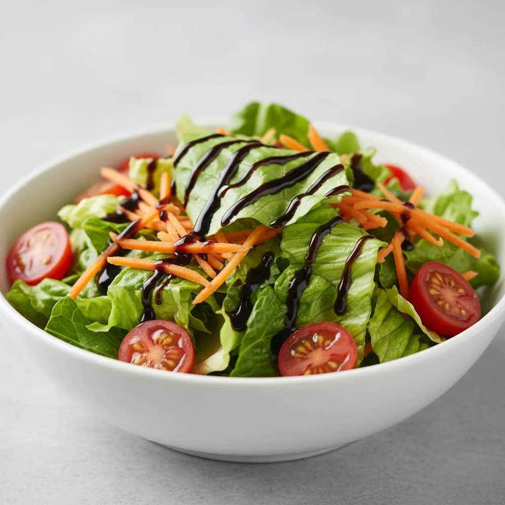 Green Salad