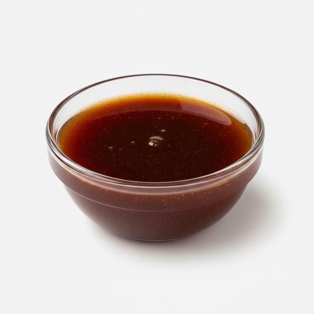Balsamic Vinaigrette