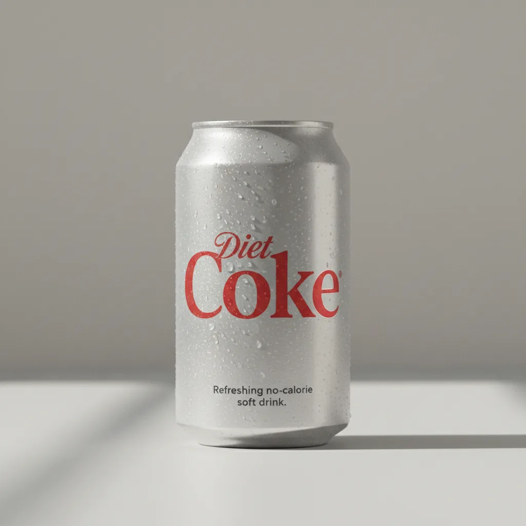 Diet Coke