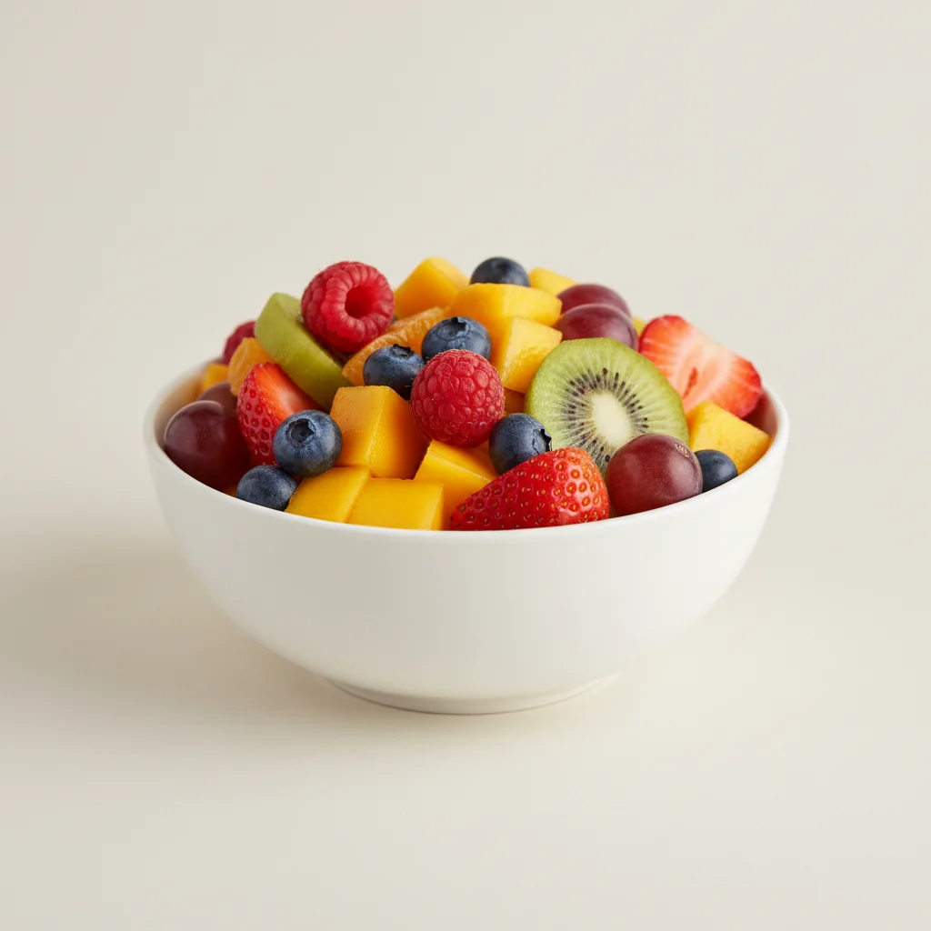 Fresh Fruit