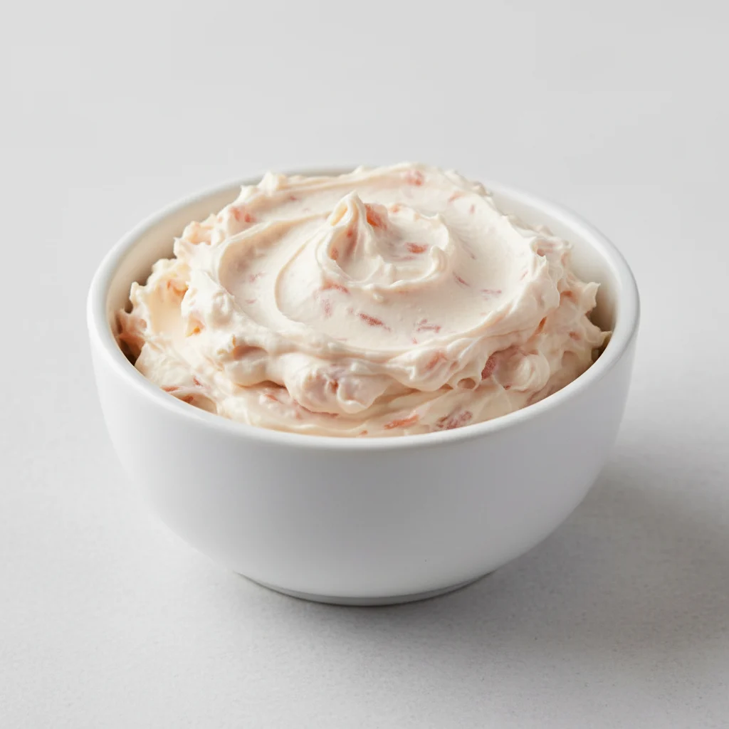 Lox Cream Cheese