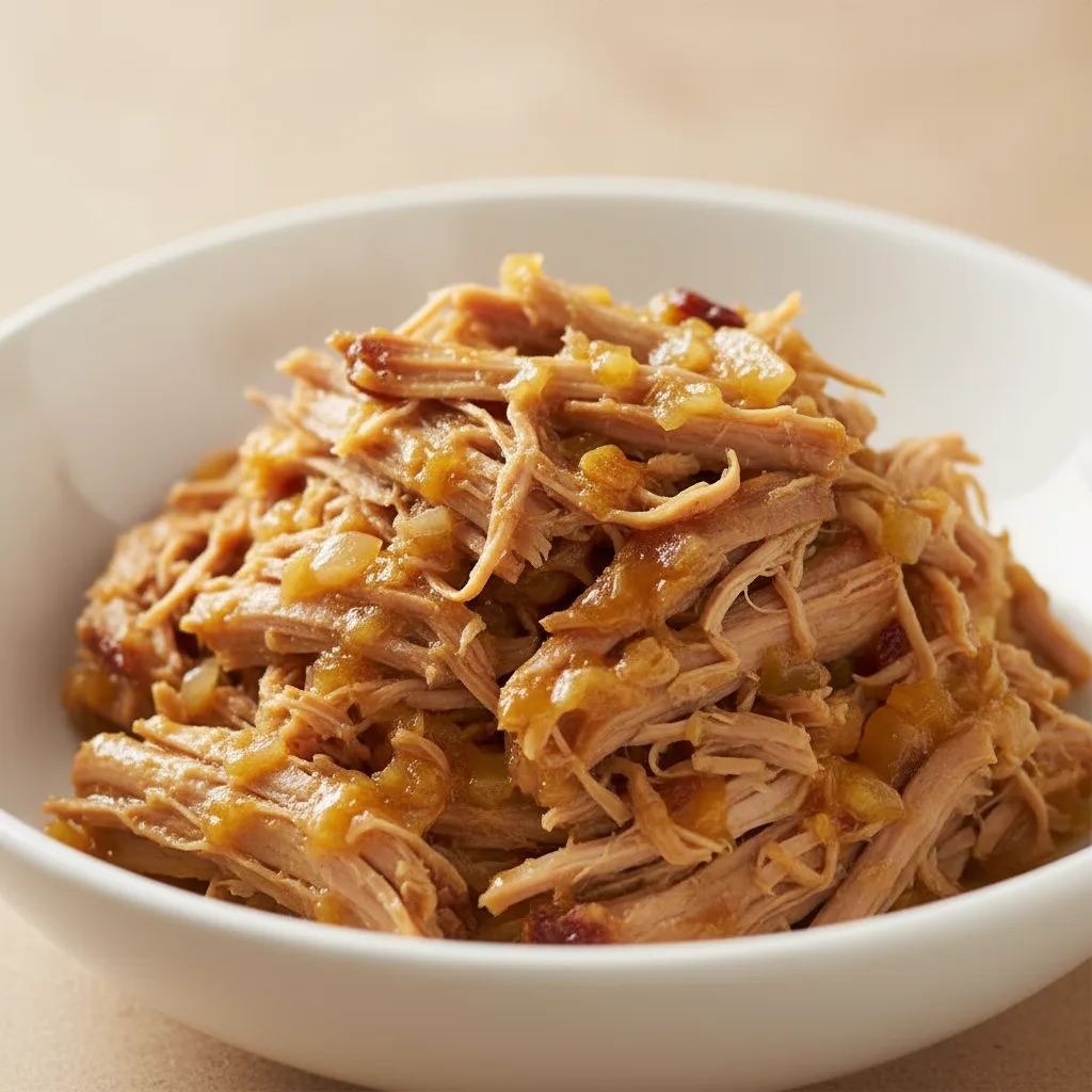 Citrus Mojo Pork Citrus Mojo Pork