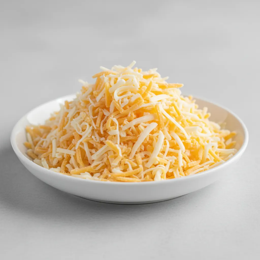 Cheddar Jack Blend Cheddar Jack Blend