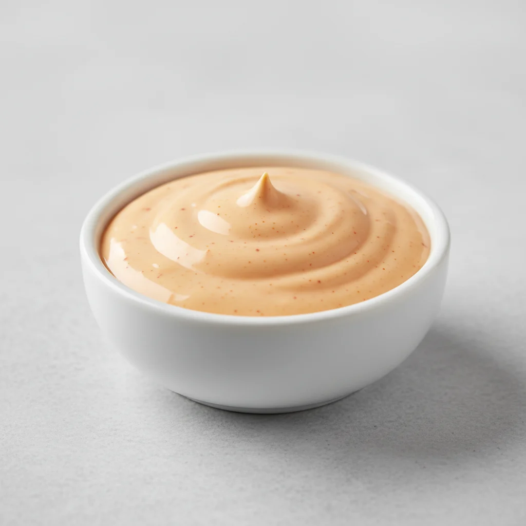 Habanero Aioli Habanero Aioli
