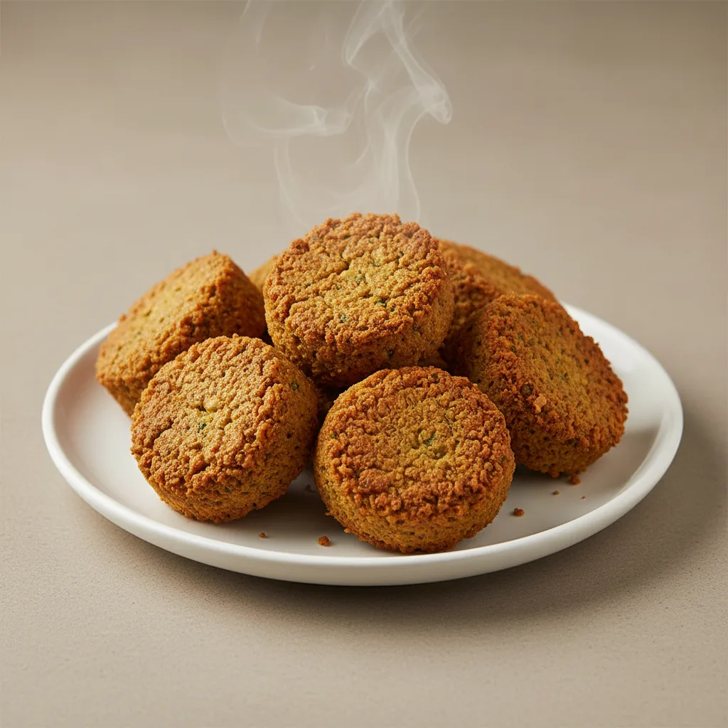 Falafel Balls Falafel Balls