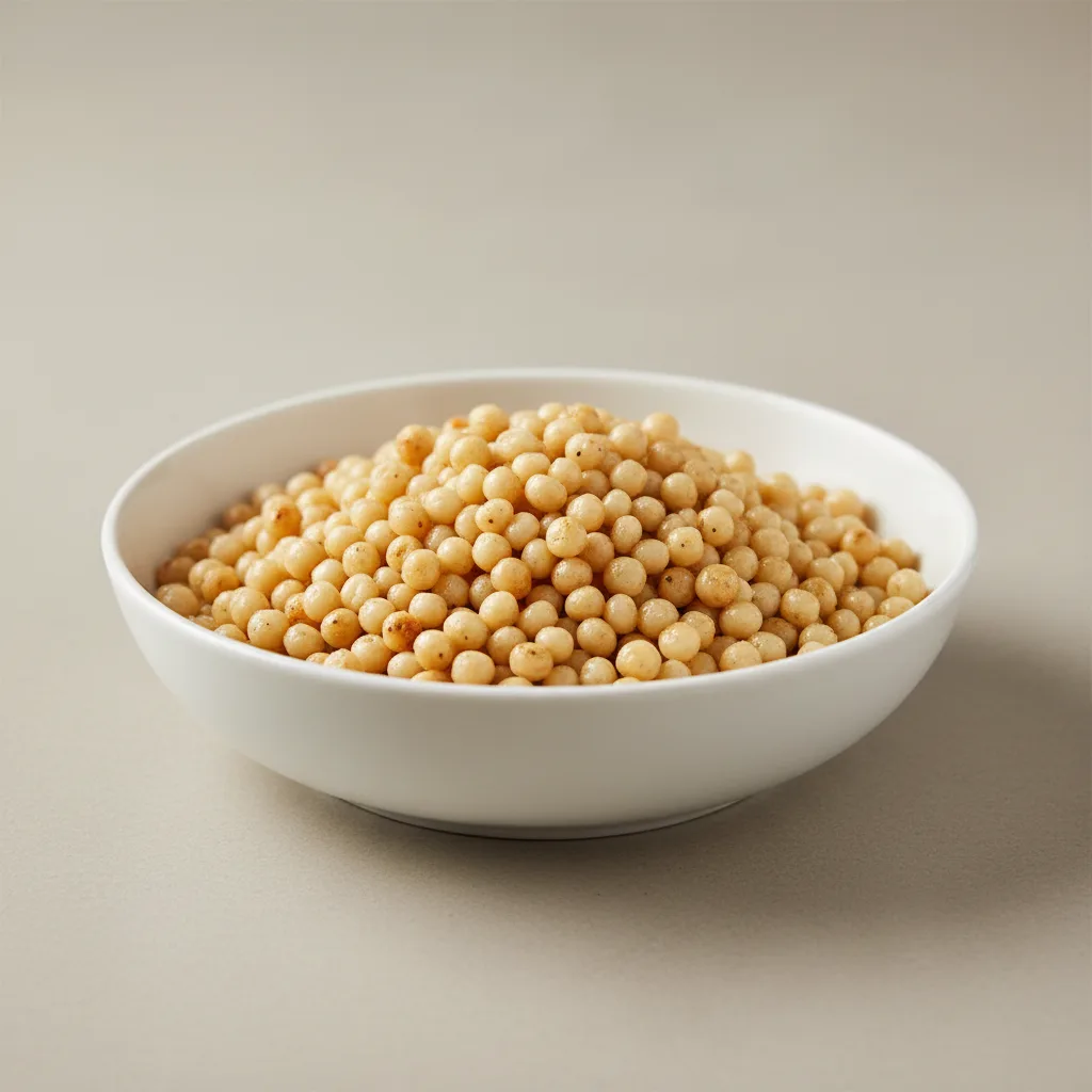 Israeli Couscous Israeli Couscous