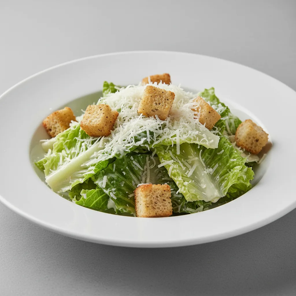 Caesar Salad Caesar Salad