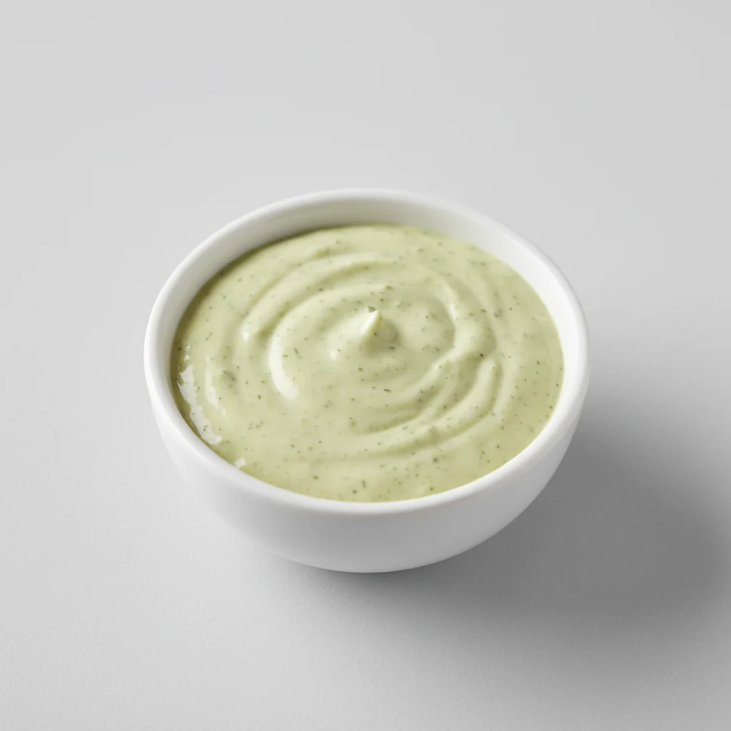 Green Goddess Dressing