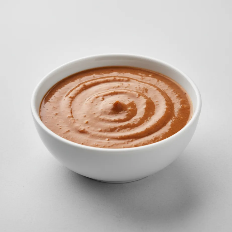 Spicy Thai Peanut Dressing