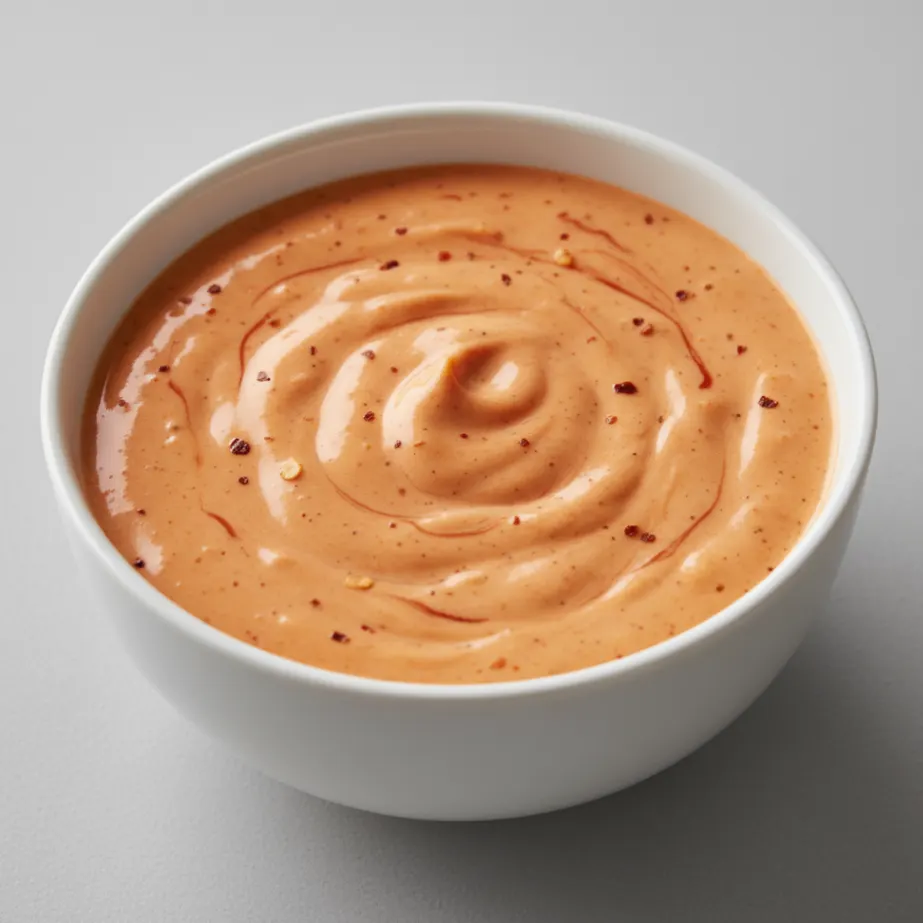 Spicy Buffalo Ranch
