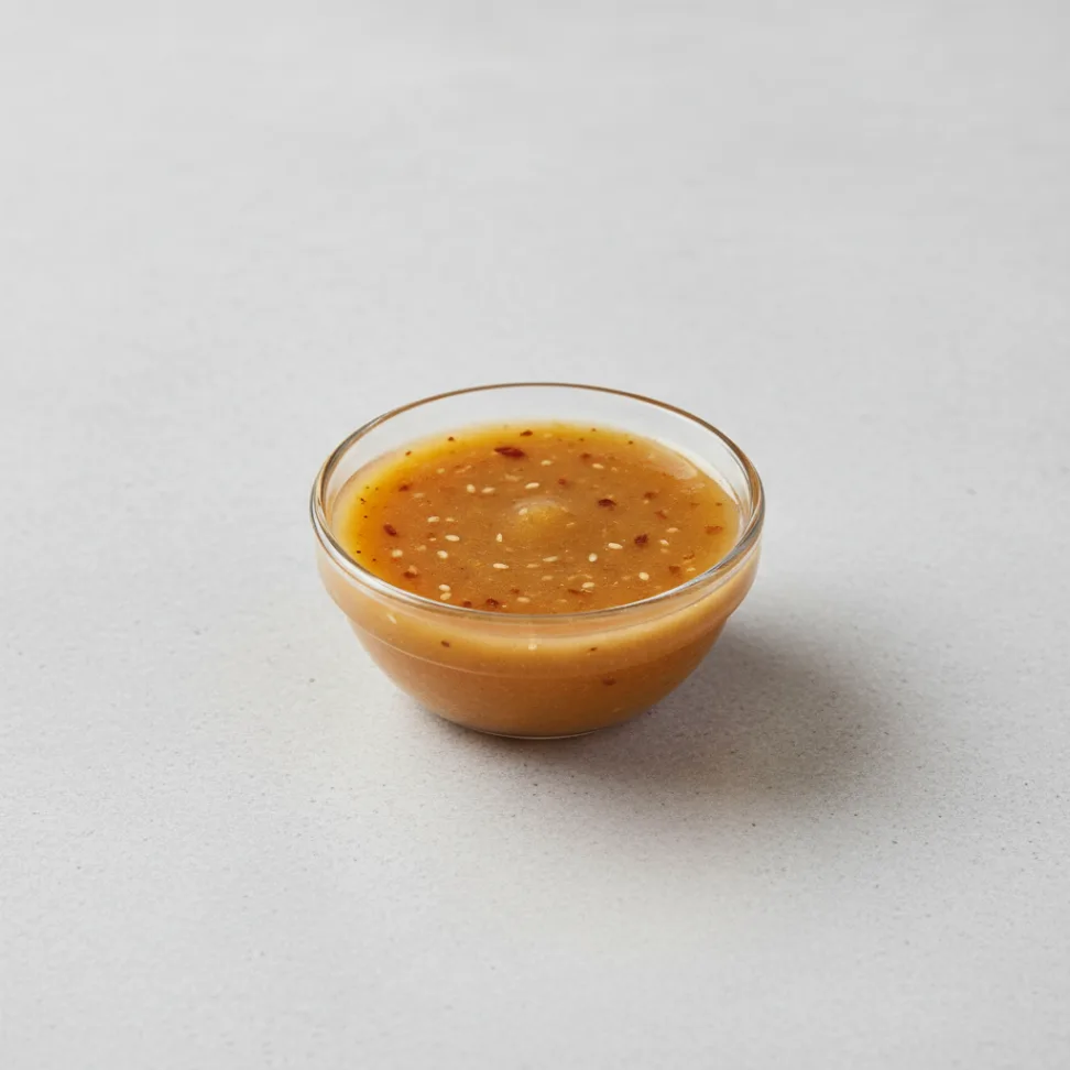 Chipotle Vinaigrette