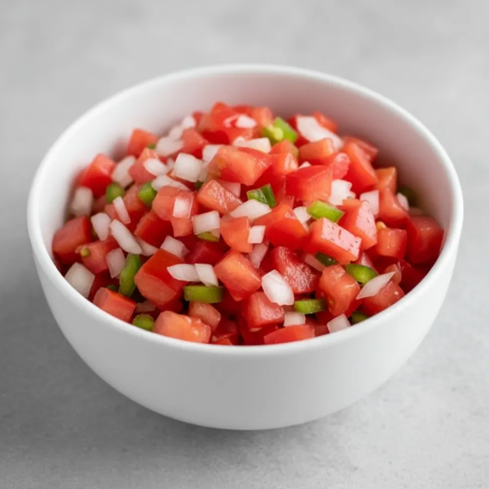 Pico de Gallo