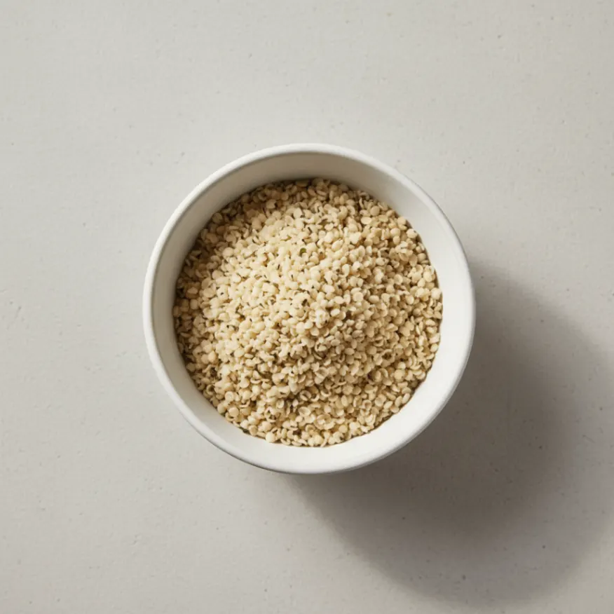Hemp Seed Hearts