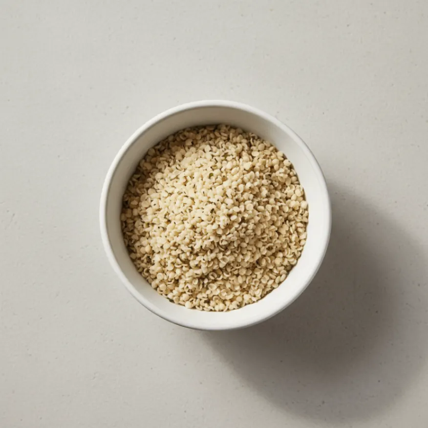 Hemp Seed Hearts