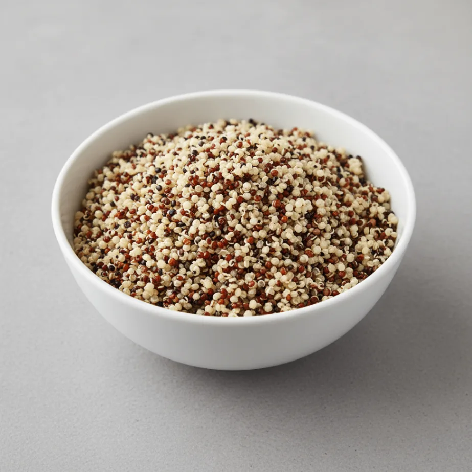 Quinoa